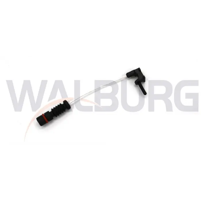 BALATA IKAZ KABLOSU SOL-SAG ARKA 94mm MERCEDES A CLASS (W168-W169) / C CLASS (W202) / E SERISI (W124-W210) / S SERISI (W126-W140) 1988-1993
