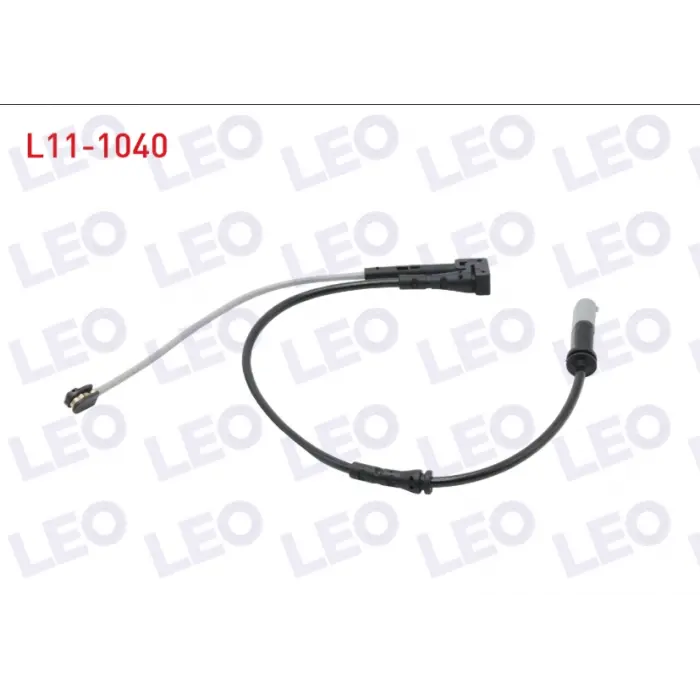 BALATA IKAZ KABLOSU SOL-SAG ON 475mm/250mm BMW 2 SERISI (F45) / X1 (F48) / X2 (F39) / MINI COUNTRYMAN (F54-F60) 2014-