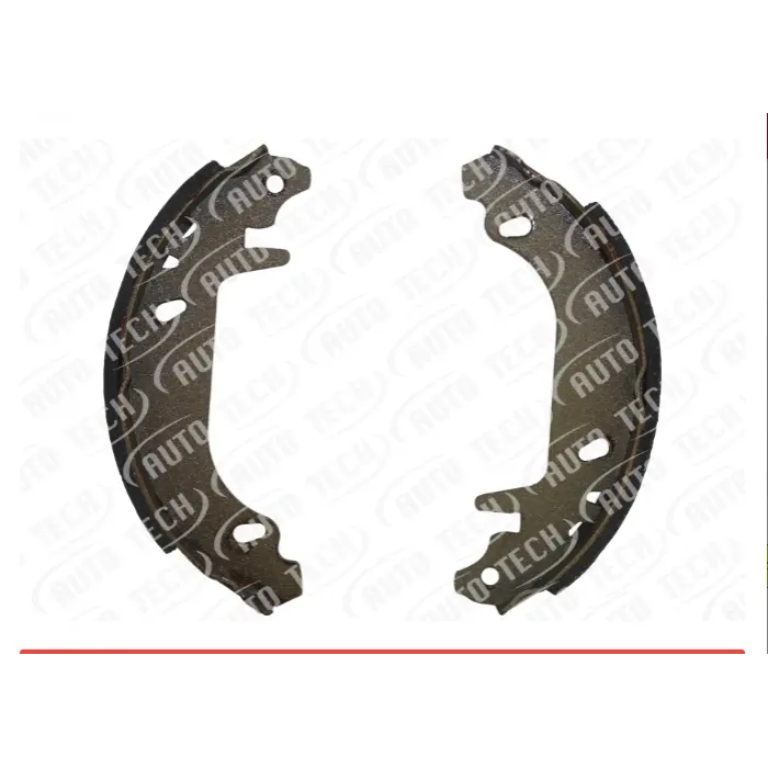 ARKA PABUÇLU BALATA PEUGEOT 306 (93-03) XSARA (98-05) ZX (91-98)
