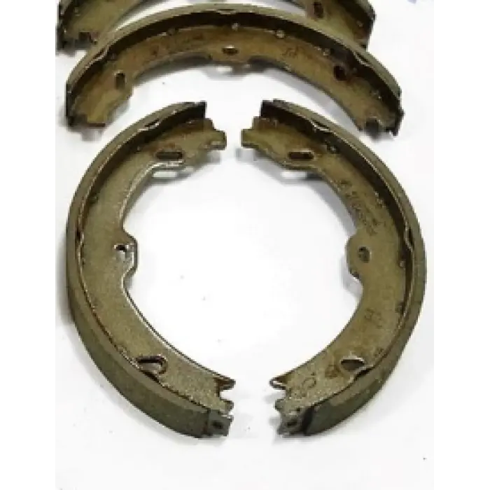 EL FREN BALATASI MERCEDES CLS C219 (04-11) S211 (03-09) E270 (06-08) 182X25MM