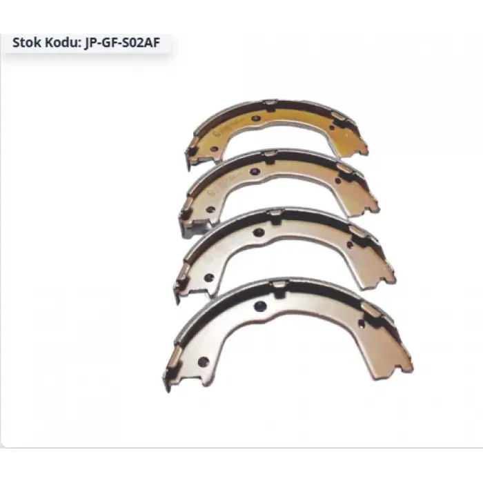EL FREN BALATASI SANTA FE II (2005-2012) TUCSON 2015> SPORTAGE 2015> 190X26MM