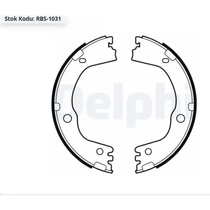 EL FREN BALATASI TUCSON 2015> SPORTAGE 2015> 190X26MM