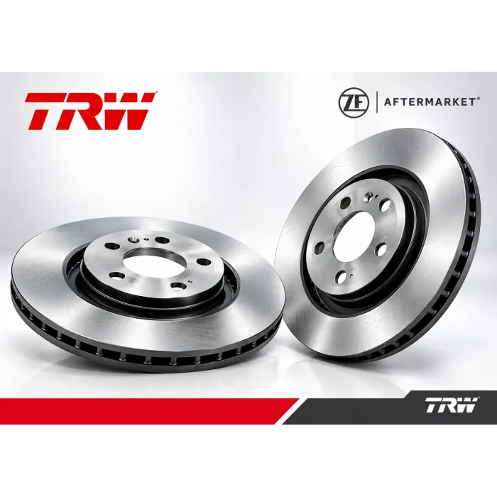 FREN DİSKİ ÖN BMW 1 SERİSİ E81 (06-12) E82 (07-13) E87 (03-13) E88 (08-13) 3 SERİ E90 (05-11) E91 (04-12) E92 (06-13) E93 (06-13) Z4 E89 (09>) HAVALI 300MM