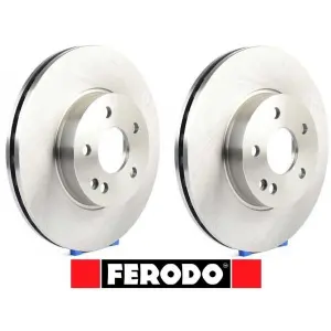 FREN DİSKİ ÖN MERCEDES A SERİ W169 (04-12) B SERİ W245 (05-11) HAVALI 276MM