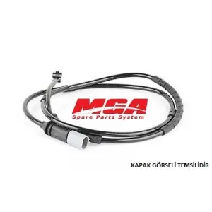 BALATA İKAZ KABLOSU ARKA BMW F10 2011> 520İ-520D-525İ