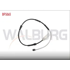 BALATA IKAZ KABLOSU SOL-SAG ON 676mm BMW X1 (E84) 2011-