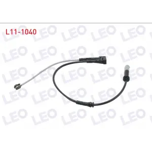 BALATA IKAZ KABLOSU SOL-SAG ON 475mm/250mm BMW 2 SERISI (F45) / X1 (F48) / X2 (F39) / MINI COUNTRYMAN (F54-F60) 2014-