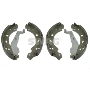 PABUÇLU BALATA ARKA FORTWO (04-15) ROADSTER (03-05) CITY COUPE (98-04) CABRIO (00-04)