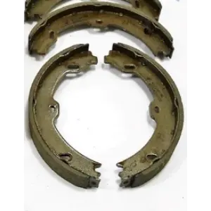 EL FREN BALATASI MERCEDES CLS C219 (04-11) S211 (03-09) E270 (06-08) 182X25MM