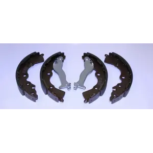 PABUÇLU BALATA ARKA HYUNDAİ ACCENT III ERA (05-10) KİA RİO II (05-11) 203.2X31.5MM