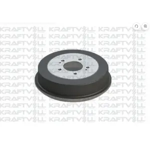 FREN KAMPANASI ARKA HYUNDAI H100 MİNİBÜS-PANELVAN 1993-2004  ÇAP 254MM
