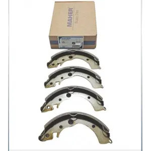 PABUÇLU BALATA ARKA CRX (83-98) INTEGRA (93-01) CIVIC (88-01) 180X30MM
