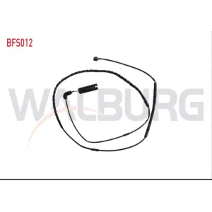 BALATA IKAZ KABLOSU SOL-SAG ARKA 1345mm BMW 3 SERISI (E46) 1998-2005