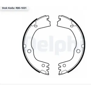 EL FREN BALATASI TUCSON 2015> SPORTAGE 2015> 190X26MM