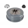 FREN KAMPANASI ARKA CORSA B (93-02) CORSA C (00-09) TIGRA (04-11) ÇAP 228MM