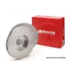 FREN DİSKİ ARKA BMW 3 SERİ E36 (90-98) E46 (98-05) DÜZ 280MM