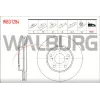 FREN DİSKİ ÖN TOYOTA COROLLA (2013-2018) AURIS 1.4-1.6 / 1.4D4D (2012>) HAVALI 277MM