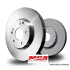 FREN DİSKİ ÖN HYUNDAİ ATOS 1998-2005  DÜZ 230MM