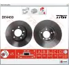 FREN DİSKİ ÖN BMW 1 SERİSİ E81 (06-12) E82 (07-13) E87 (03-13) E88 (08-13) 3 SERİ E90 (05-11) E91 (04-12) E92 (06-13) E93 (06-13) Z4 E89 (09>) HAVALI 300MM