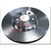 FREN DİSKİ ÖN VW POLO VI 017> HAVALI 312MM