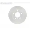FREN DİSKİ ARKA MINI COUNTRYMAN R60 (10>) MINI PACEMAN R61 (12>) DÜZ 280 MM