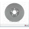 FREN DİSKİ ÖN MERCEDES E SERİSİ S211 (03-09) E SERİ W211 (02-09) HAVALI 303MM