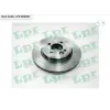 FREN DİSKİ ÖN MINI R50 / R53 (01-06) R52 (04-07) R56 (06-13) HAVALI 275.6MM