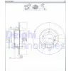 FREN DİSKİ ÖN 3 SERİSİ  E36 (1990-1998) Z3  E36 (1995-2003) DÜZ 286MM