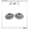 FREN DİSKİ ARKA MERCEDES CLS C218 (14-17) X218 (13>) E SERİ S211 (03-09) S212 (09-16) E SERİ W211 (02-09) W212 (09-15) DÜZ 300MM