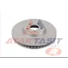FREN DİSKİ ÖN SAĞ  BMW 3SERİ G20 (18>) 4 SERİ G22 (19>)5 SERİ  G30 (16>) 7SERİ G11 (16>) X3 G01 (17>) X5 G05 (18>) KAPLAMALI  348MM