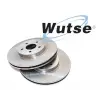 FREN DİSKİ ARKA OPEL ASTRA J (2009>) CHEVROLET CRUZE (2009>) AMPERA (2011>) CASCADA (2013>) DÜZ 292 MM 16JANT