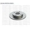 FREN DİSKİ ÖN FIESTA III (89-97) FIESTA IV (95-02) KA (96-08) MAZDA 121 (97-03) DÜZ 239MM