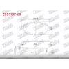 FREN BALATASI ÖN VW TRANSPORTER T7  2019>