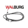 BALATA IKAZ KABLOSU SOL-SAG ON 678mm BMW i3 (I01) 2014-