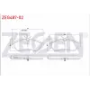 FREN BALATASI ÖN FİŞLİ DUCATO I-BOXER I-JUMPER I  94-02  18Q