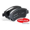 FREN BALATASI  ARKA  MERCEDES SPRINTER 3,5T (906) 316 CDI 2006-2009/ 313 CDI 2006-2009/ 315 CDI 2006-2009/ VW CRAFTER 30-35 2.5 TDI 2006-2016/ CRAFTER 30-35 2.0 TDI 2006-2016/