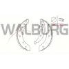 ARKA PABUÇLU BALATA CLIO I (90-98) SYMBOL I (98-08) SYMBOL II (08-13) TWINGO I (93-07) LOGAN (04-10) P106 (96>) P206 (98-07) LAGUNA I (93-02)