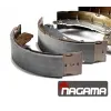 PABUÇLU BALATA ARKA HIACE (82-89) LANDCRUISER (90-96) HILUX (83-05) 254X50MM