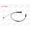 BALATA IKAZ KABLOSU SOL-SAG ON 475mm/250mm BMW 2 SERISI (F45) / X1 (F48) / X2 (F39) / MINI COUNTRYMAN (F54-F60) 2014-