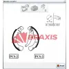 ARKA PABUÇLU BALATA ASTRA F (92-05) ASTRA G (98-09) ASTRA H (04>) COMBO (01-12) VECTRA B (95-03) ZAFIRA A (99-05) ZAFIRA B (05-19) 230X42MM