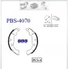 ARKA PABUÇLU BALATA PEUGEOT 306 (93-03) P405 I (87-96) P405 II (92-99) XSARA (98-05) ZX (91-98)