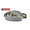 PABUÇLU BALATA ARKA P205 (83-98) P306 (93-03) P309 (85-93) AX (86-98) ZX (91-98) XSARA (98-05) 180X32MM