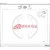 EL FREN BALATASI BMW 3 SERİ E36 (90-98) Z1 (88-91) Z3 E36 (95-03)  160X25MM