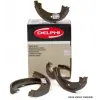 EL FREN BALATASI H1 / STAREX (97-07) SANTA FE II (05-12) 190X32MM