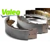 EL FREN BALATASI MERCEDES W210 (95-03) S210 (96-03) W140 (91-98) W220 (98-05) SLK R170 (96-04) 164X25MM