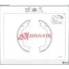 EL FREN BALATA VOLVO S60 I (00-10) S80 I (98-06) S80 II (06>) V70 I (96-00) V70 II (00-07) V70 III (07>) XC70 CROSSCOUNTRY (97-07) XC70 II (07>) 178X25MM