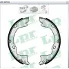 EL FREN BALATASI WRANGLER III (07-13) DODGE NITRO (06-13) CHEROKEE (07>) 206X32MM