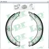 EL FREN BALATASI CHEROKEE (01-08) GRAND CHEROKEE I (91-99) GRAND CHEROKEE II (98-05)  WRANGLER II (96-08) 195X30MM