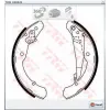 PABUÇLU BALATA ARKA BEETLE (2011>) JETTA IV (2011>) POLO (2009>) INCA (95-03) OCTAVIA (96-04) ROOMSTER (06-15) CADDY II (95-04) 230X32MM