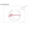 EL FREN BALATASI İX35 (2009>) SPORTAGE (04-09) SPORTAGE (09-15) 190X38MM